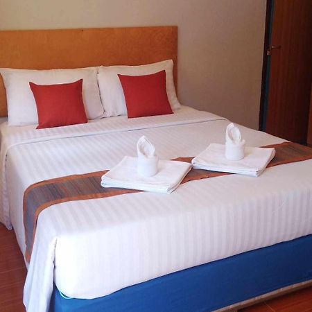 Poonsap Resort Koh Lanta Bagian luar foto