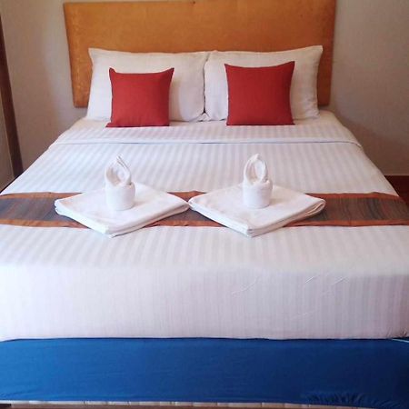 Poonsap Resort Koh Lanta Bagian luar foto
