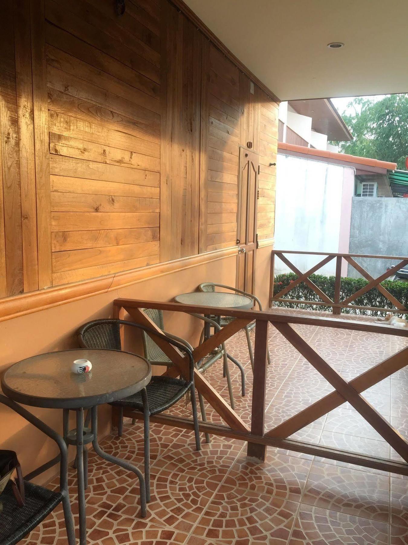 Poonsap Resort Koh Lanta Bagian luar foto