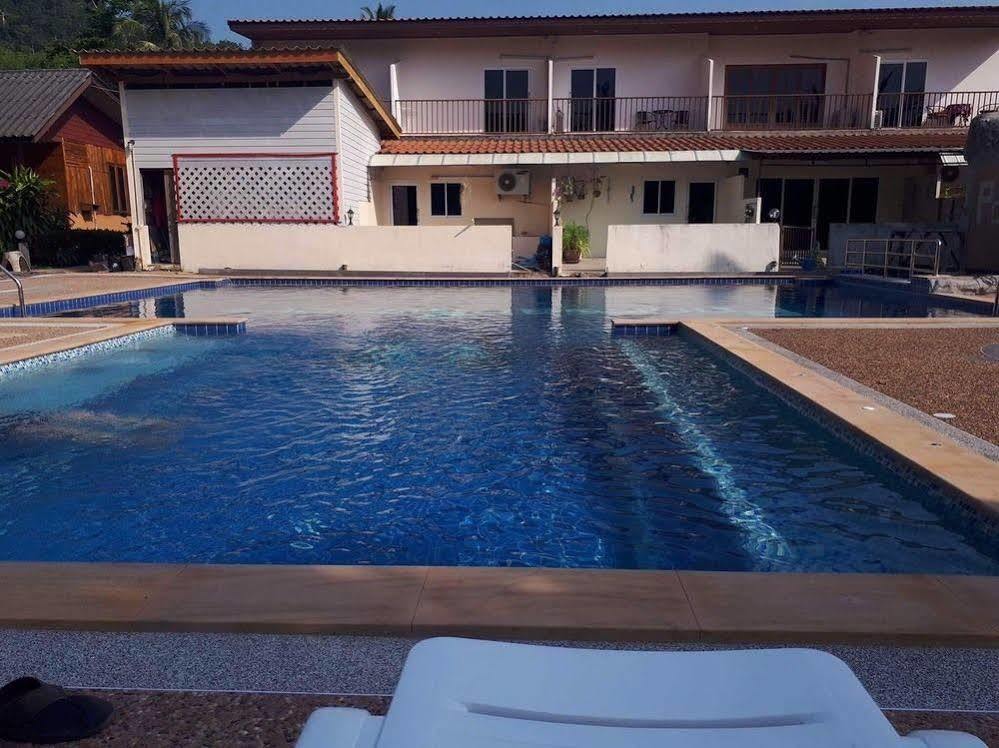 Poonsap Resort Koh Lanta Bagian luar foto